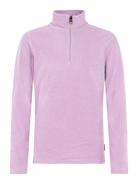 PROTEST PRTZORA JR 1/4 zip active top Skifleece PROTEST 842 128