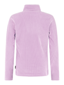 PROTEST PRTZORA JR 1/4 zip active top Skifleece PROTEST