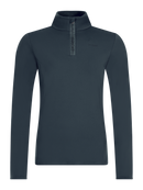 PROTEST REFABRIZ 1/4 zip top