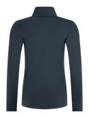PROTEST REFABRIZ 1/4 zip top