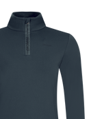 PROTEST REFABRIZ 1/4 zip top