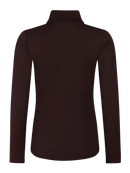 PROTEST REFABRIZ 1/4 zip top Skifleece PROTEST