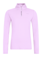 PROTEST REFABRIZ 1/4 zip top Skifleece PROTEST 842 36
