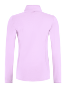 PROTEST REFABRIZ 1/4 zip top Skifleece PROTEST