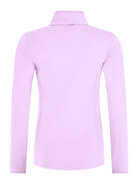 PROTEST REFABRIZ 1/4 zip top Skifleece PROTEST