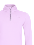PROTEST REFABRIZ 1/4 zip top Skifleece PROTEST