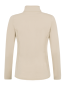 PROTEST REFABRIZ 1/4 zip top Skifleece PROTEST