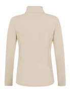 PROTEST REFABRIZ 1/4 zip top Skifleece PROTEST