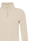 PROTEST REFABRIZ 1/4 zip top Skifleece PROTEST