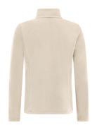PROTEST Remutey JR 1/4 zip active top Skifleece PROTEST