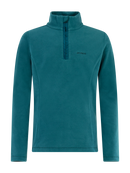 PROTEST Remutey JR 1/4 zip active top Skifleece PROTEST 514 128