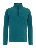 PROTEST Remutey JR 1/4 zip active top Skifleece PROTEST 514 128