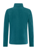 PROTEST Remutey JR 1/4 zip active top Skifleece PROTEST