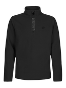 PROTEST Reperfecty JR 1/4 zip active top Skifleece PROTEST 290 128