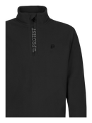 PROTEST Reperfecty JR 1/4 zip active top Skifleece PROTEST