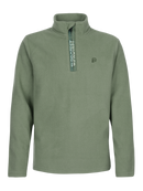 PROTEST Reperfecty JR 1/4 zip active top Skifleece PROTEST 556 128