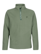 PROTEST Reperfecty JR 1/4 zip active top Skifleece PROTEST 556 128