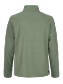 PROTEST Reperfecty JR 1/4 zip active top Skifleece PROTEST