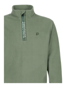 PROTEST Reperfecty JR 1/4 zip active top Skifleece PROTEST