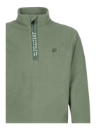 PROTEST Reperfecty JR 1/4 zip active top Skifleece PROTEST