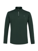 PROTEST REWILL 1/4 zip active top Skifleece PROTEST 516 S