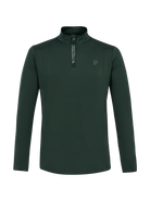 PROTEST REWILL 1/4 zip active top Skifleece PROTEST 516 S
