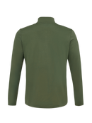 PROTEST REWILL 1/4 zip active top Skifleece PROTEST