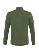 PROTEST REWILL 1/4 zip active top Skifleece PROTEST