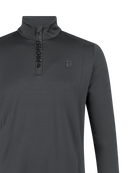 PROTEST REWILL 1/4 zip active top Skifleece PROTEST