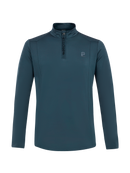PROTEST REWILL 1/4 zip active top Skifleece PROTEST 643 S