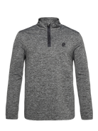 PROTEST REWILL 1/4 zip active top Skifleece PROTEST 592 S