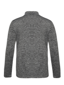 PROTEST REWILL 1/4 zip active top Skifleece PROTEST