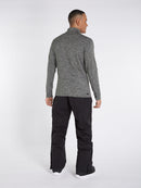 PROTEST REWILL 1/4 zip active top Skifleece PROTEST