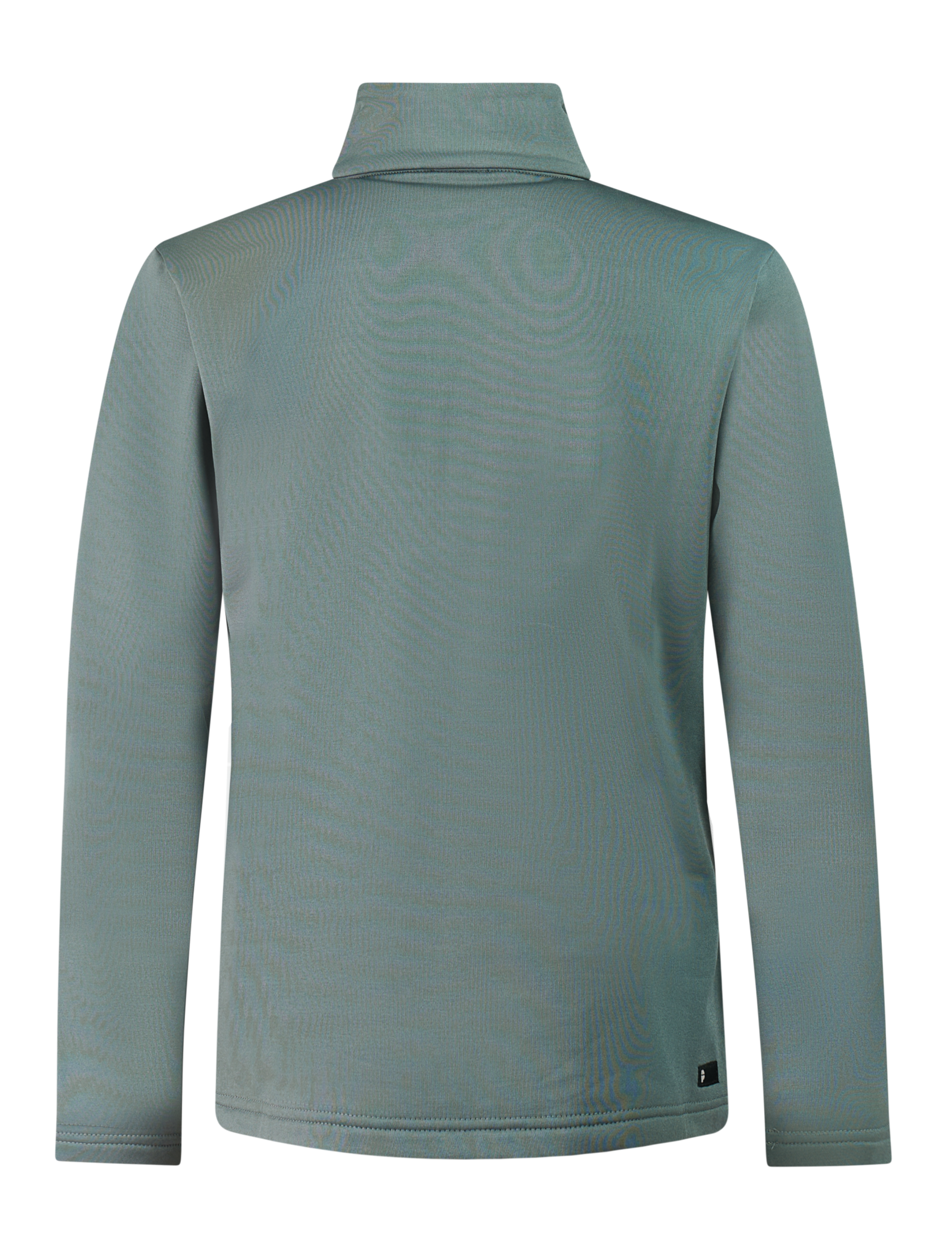 PROTEST REWILLOWY JR 1/4 zip top Skifleece PROTEST