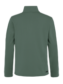 PROTEST REWILLOWY JR 1/4 zip top Skifleece PROTEST