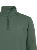 PROTEST REWILLOWY JR 1/4 zip top Skifleece PROTEST