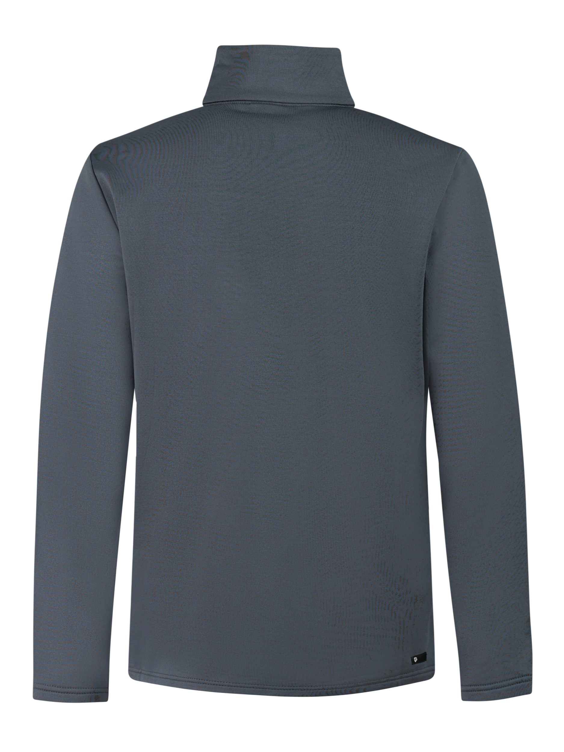 PROTEST REWILLOWY JR 1/4 zip top Skifleece PROTEST