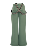 PROTEST Spikety JR snowpants PROTEST