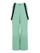 PROTEST Kinder Hose SUNNY JR snowpants Skihosen PROTEST Green Baygreen 116