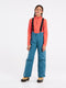 PROTEST  Kinder Hose SUNNY JR snowpants