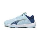 PUMA Accelerate Jr Hallensportschuhe PUMA