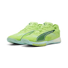 PUMA Accelerate NITRO SQD 4 Trainingsschuhe PUMA JET BLACK 42
