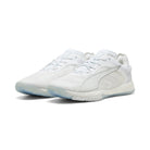 PUMA Accelerate NITRO SQD 4 Trainingsschuhe PUMA PUMA BLACK-CYBER YELLOW 42