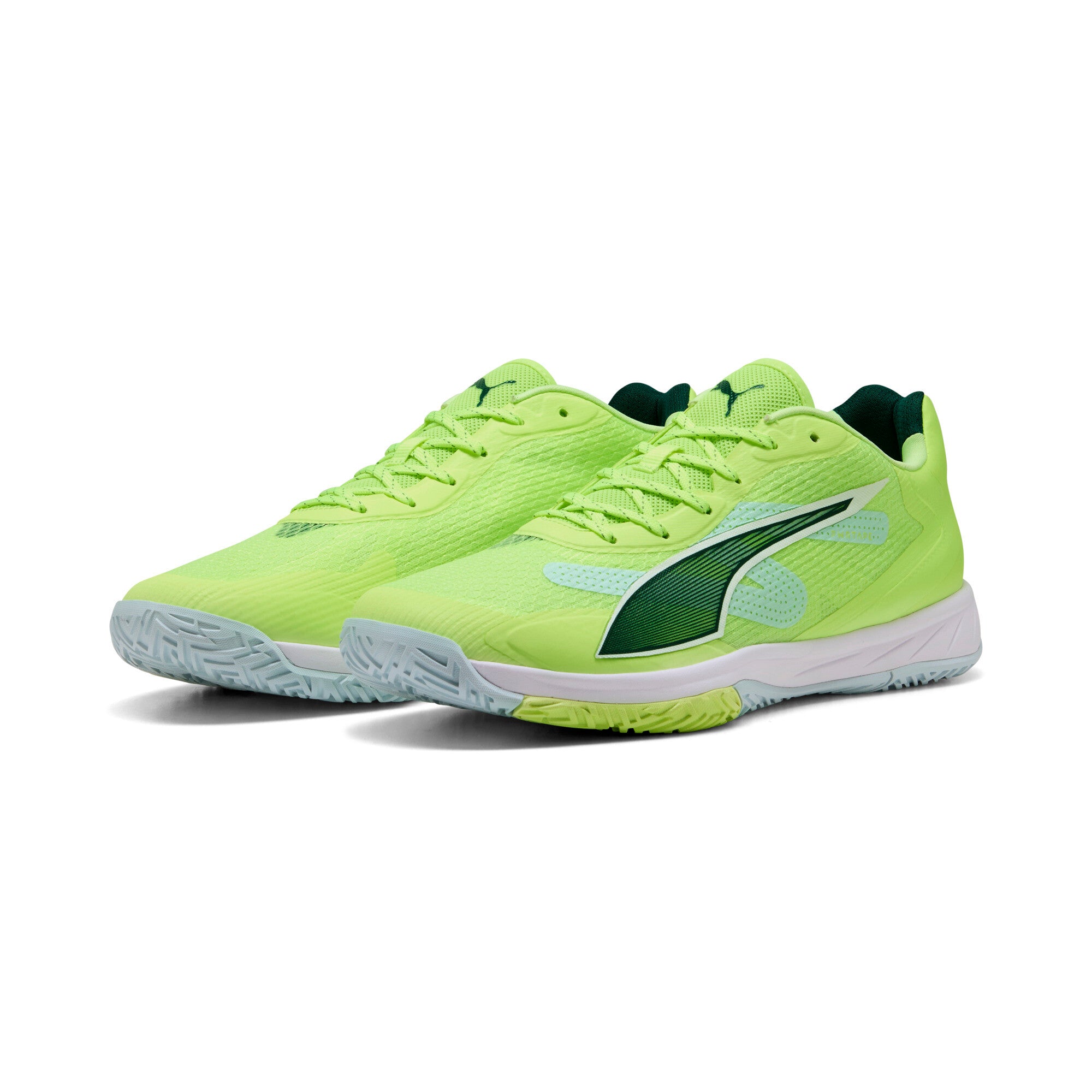 PUMA Accelerate Turbo 4 Trainingsschuhe PUMA JET BLACK 41