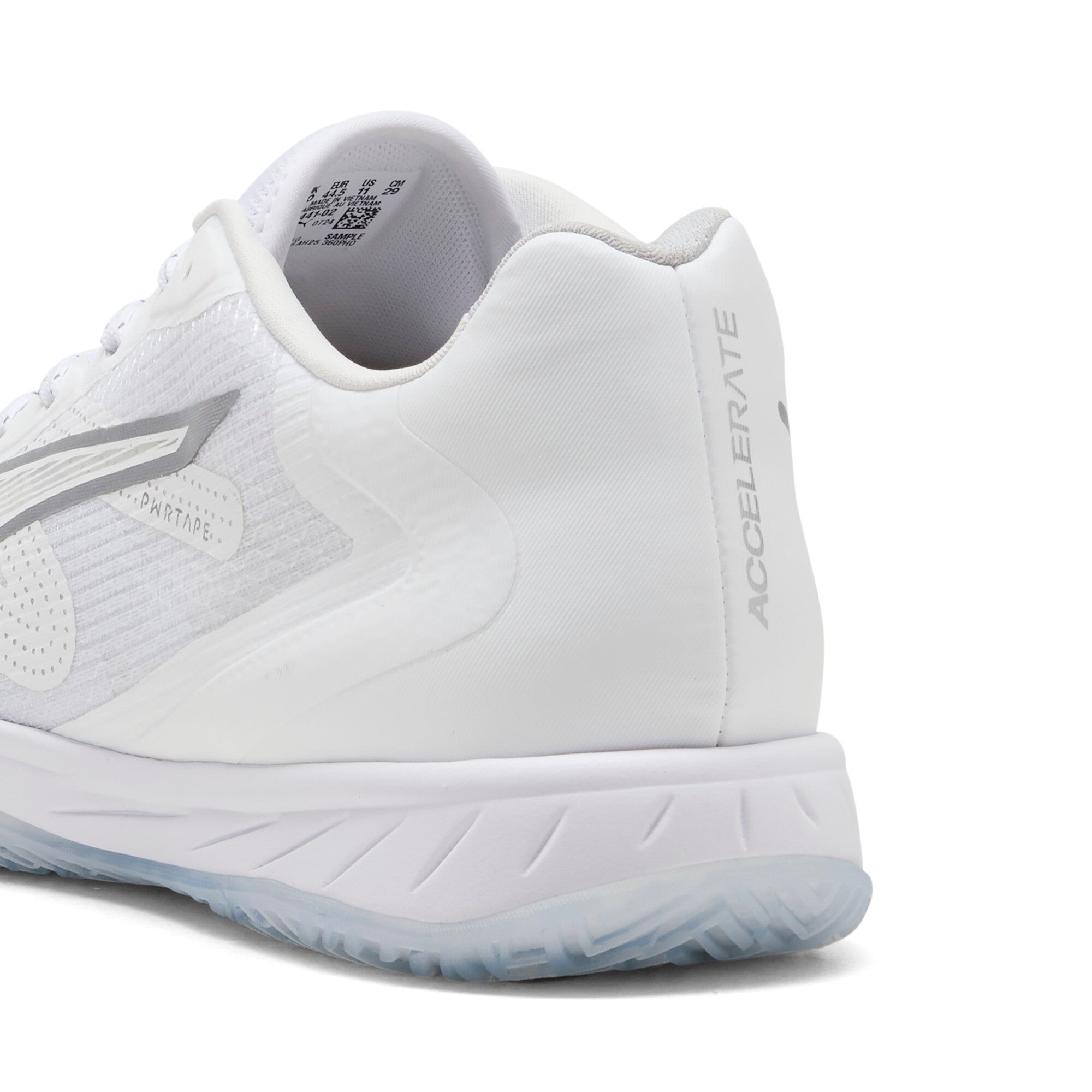 PUMA Accelerate Turbo 4 Trainingsschuhe PUMA