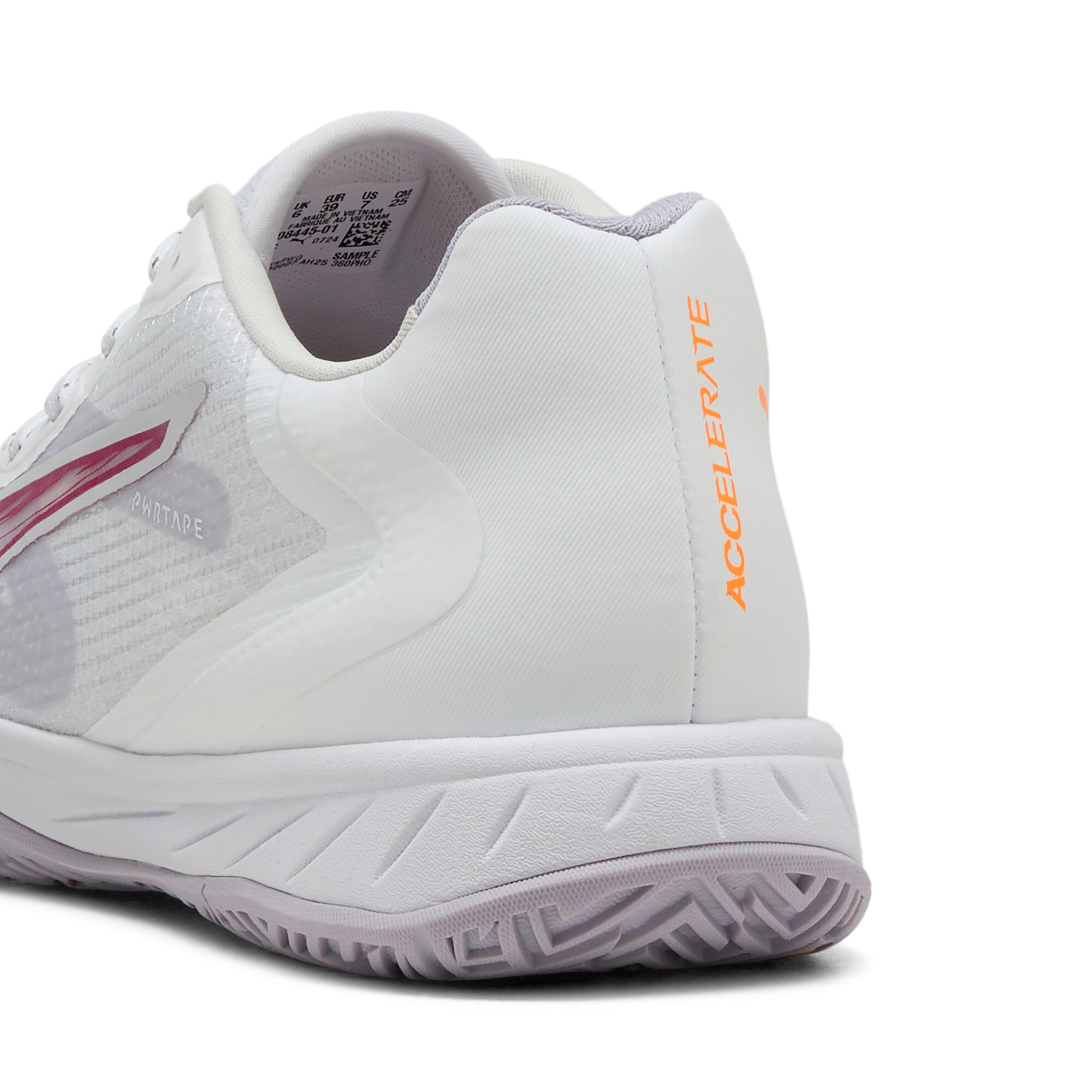 PUMA Accelerate Turbo W+ 4 PUMA