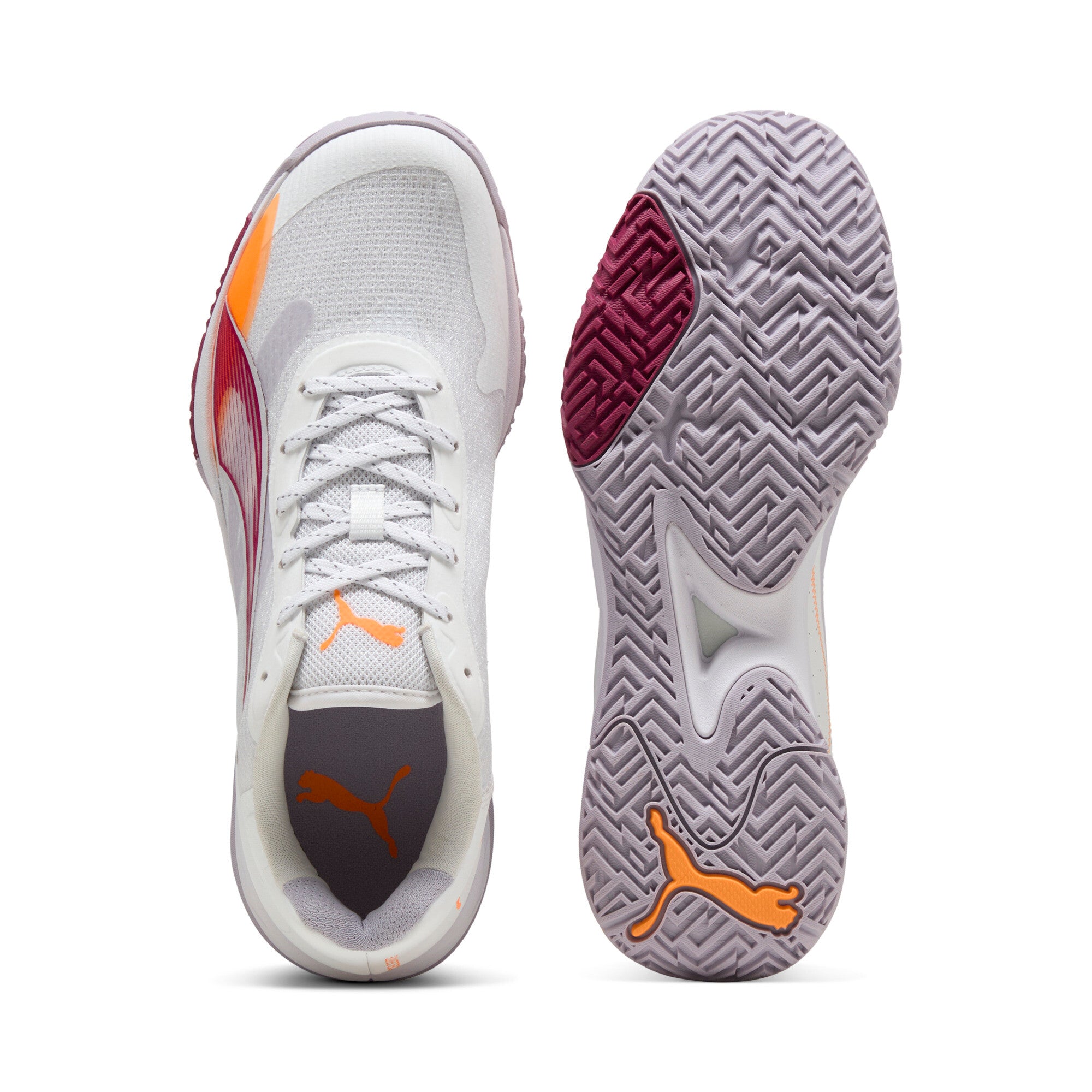 PUMA Accelerate Turbo W+ 4 PUMA