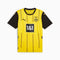 PUMA BVB Borussia Dortmund Home Jersey Replica