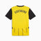 PUMA BVB Borussia Dortmund Home Jersey Replica