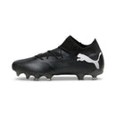 PUMA FUTURE 7 MATCH FG/AG Naturrasen PUMA PUMA BLACK-PUMA WHITE 40.5